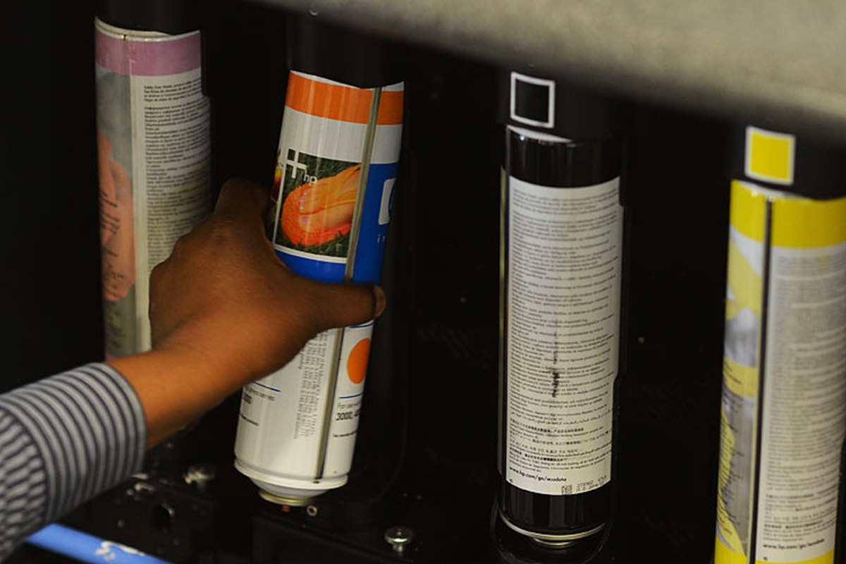 Digital Printing